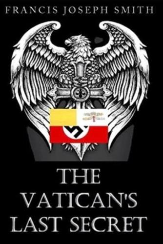 The Vatican's Last Secret