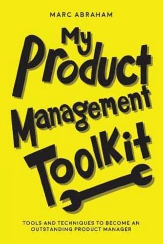 My Product Management Toolkit