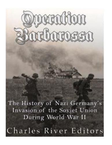 Operation Barbarossa