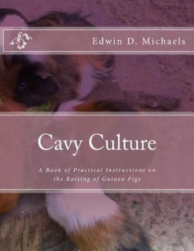 Cavy Culture