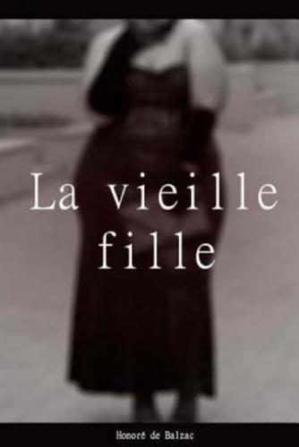 La Vieille Fille