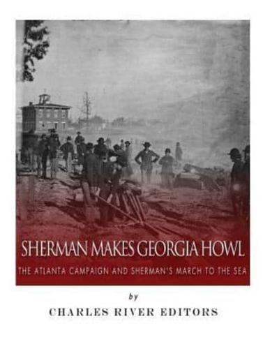 Sherman Makes Georgia Howl