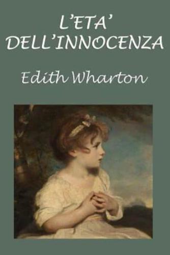 L'età Dell'innocenza