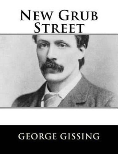 New Grub Street