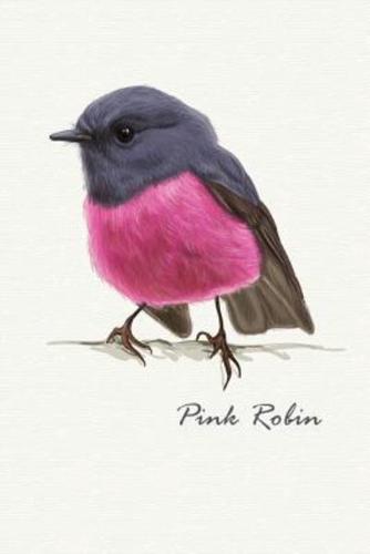 Pink Robin