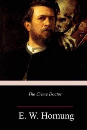 The Crime Doctor