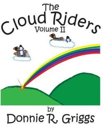 The Cloud Riders II