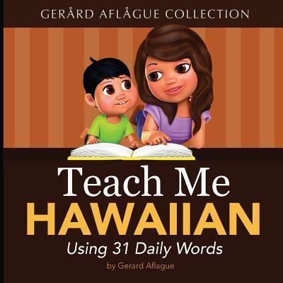 Teach Me Hawaiian