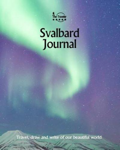 Svalbard Journal