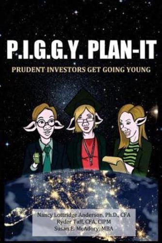 P.i.g.g.y. Plan-it