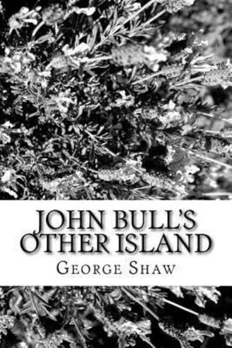 John Bull's Other Island