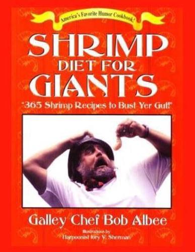 Shrimp Diet for Giants