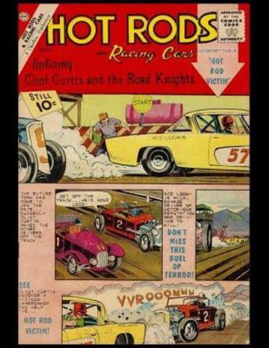 Hot Rods and Racing Cars