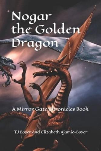 Nogar the Golden Dragon
