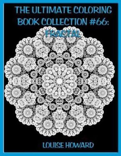 The Ultimate Coloring Book Collection #67