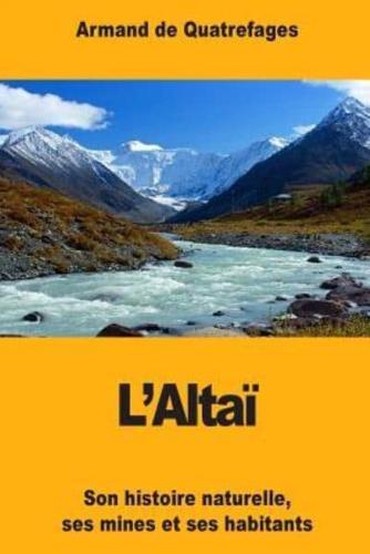 L'Altaï
