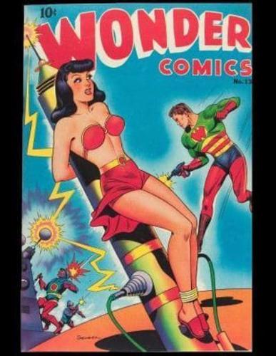 Wonder Comics