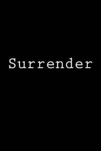 Surrender