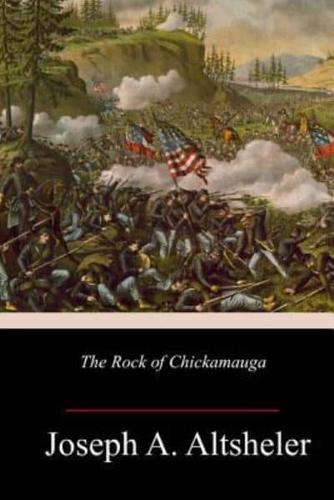 The Rock of Chickamauga