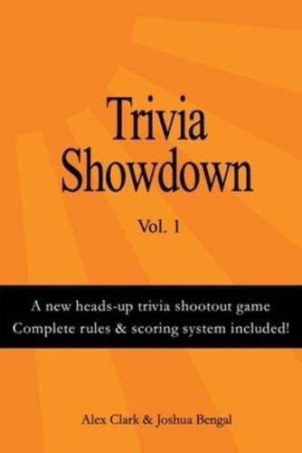 Trivia Showdown Vol. 1