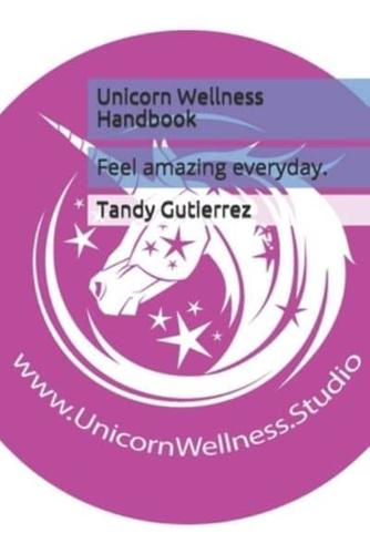 Unicorn Wellness Handbook