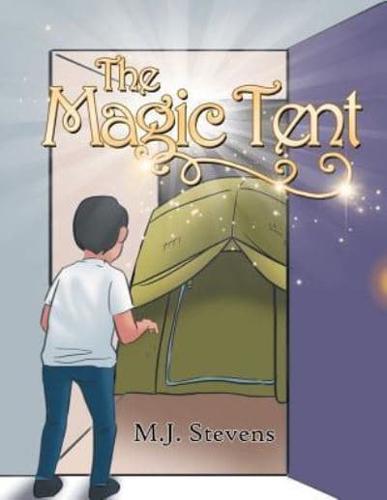 The Magic Tent