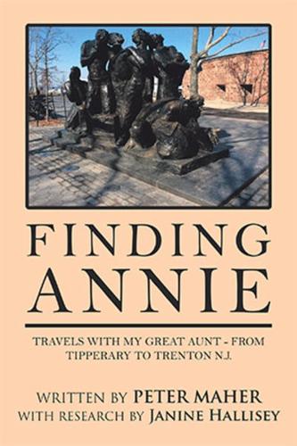 Finding Annie