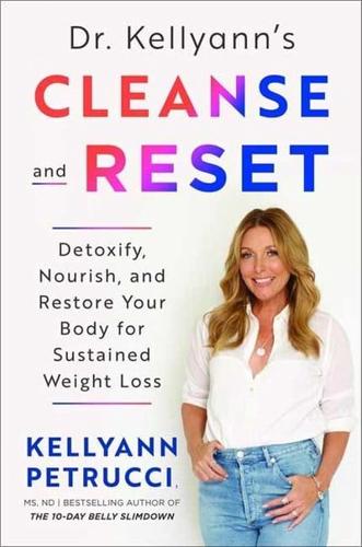 Dr. Kellyann's Cleanse and Reset