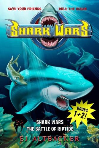 Shark Wars