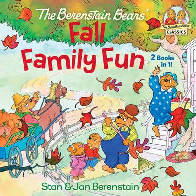 Berenstain Bears Fall Family Fun, The