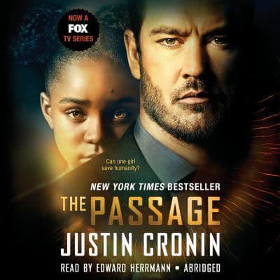 The Passage (TV Tie-in Edition)