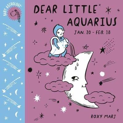 Dear Little Aquarius