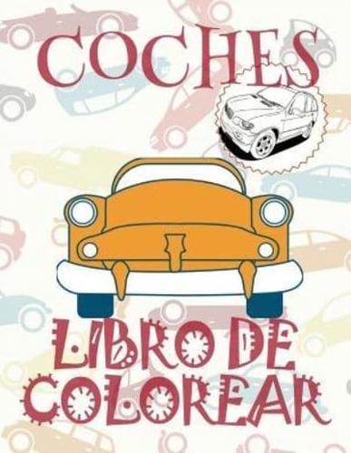 ✌ Coches ✎ Libro De Colorear Carros Colorear Niños 6 Años ✍ Libro De Colorear Para Niños