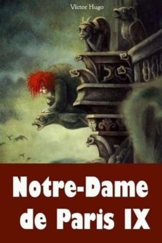 Notre-Dame De Paris IX