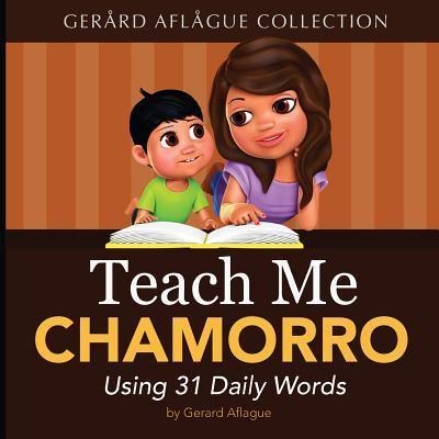 Teach Me Chamorro