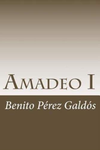 Amadeo I