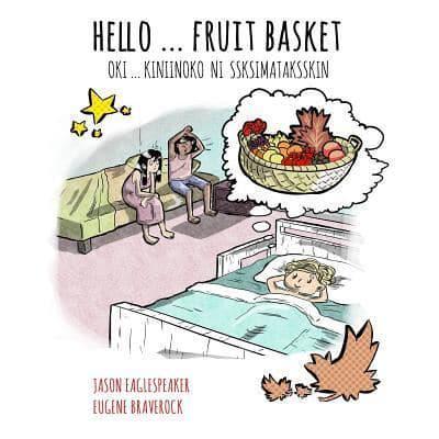 Hello ... Fruit Basket