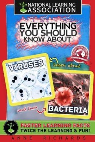Everything You Should Know About Viruses and Bacteria