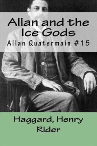 Allan and the Ice Gods