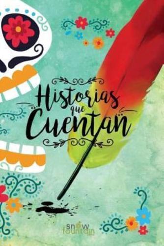 Historias Que Cuentan