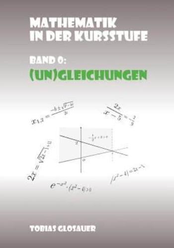 Mathematik in Der Kursstufe Band 0