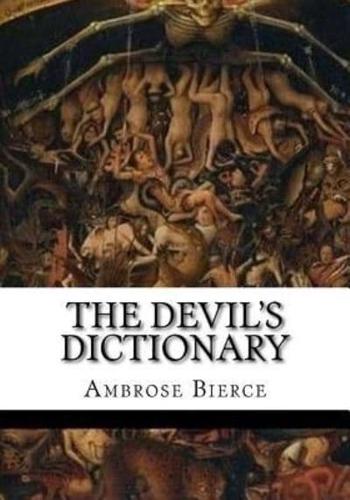 The Devil's Dictionary