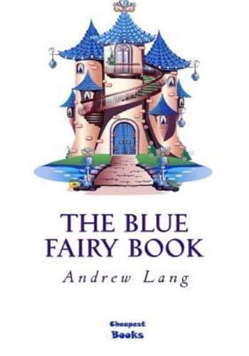 The Blue Fairy Book