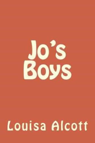 Jo's Boys