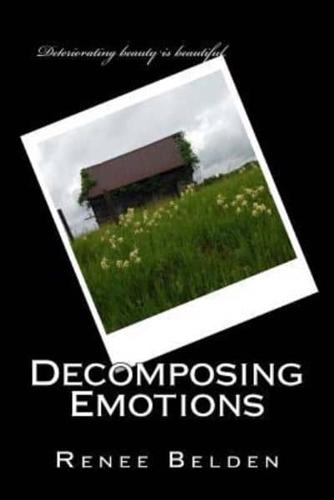 Decomposing Emotions