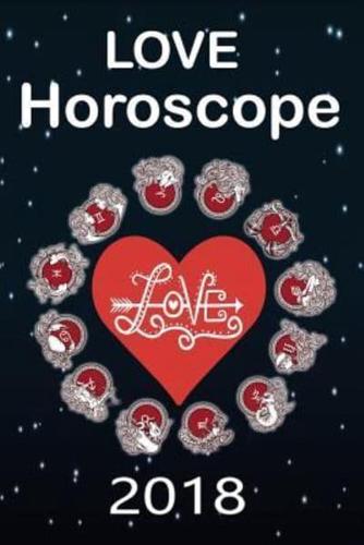 Love Horoscope 2018