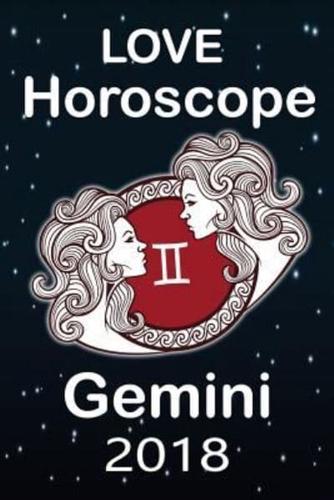 Gemini Love Astrology 2018