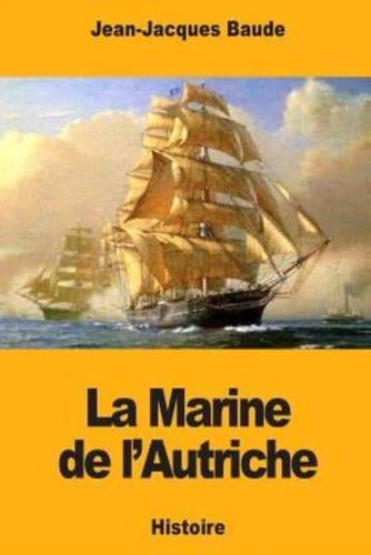 La Marine De l'Autriche