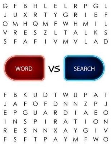 Word Search