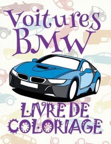 ✌ Voitures BMW ✎ Livre De Coloriage Voitures ✎ Livre De Coloriage Pour Les Garçons ✍ Livre De Coloriage Enfant